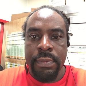 Meet your Posher, Talbert